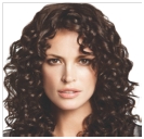 Pianka Strictly Curl podkreśla loki