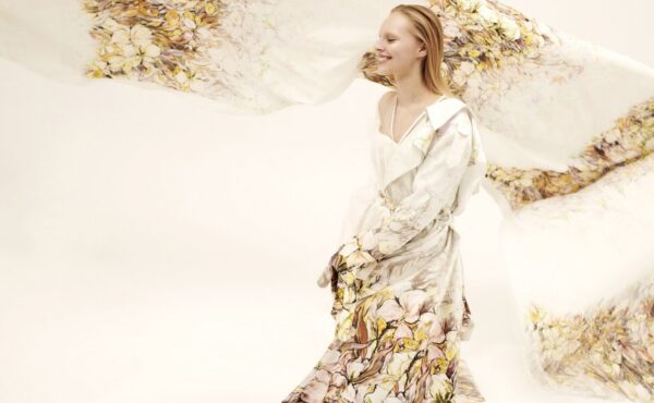 Ultraglamour w kolekcji Marlu na wiosnę-lato 2018!