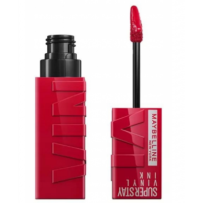 MNY VINYL INK 50 WICKED NU INT