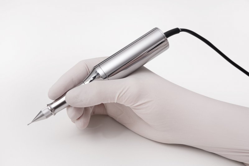 Mikropigmentacja medyczna – dla kogo?