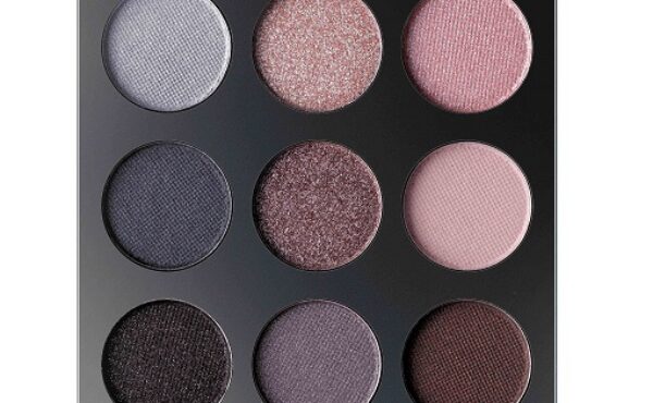 Cienie Misslyn Runway Eyes