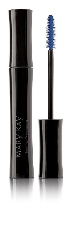 Mary Kay, tusz do rzęs Lash Love Blue