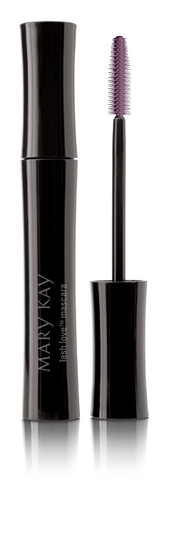 Mary Kay, tusz do rzęs Lash Love Plum