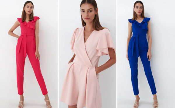 Nowości w Mohito na nadchodzący sezon: odkryj najmodniejsze sukienki, spódnice i swetry od znanej marki!