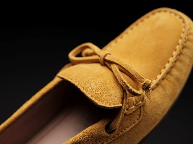 Mokasyny Ecco – propozycje na lato