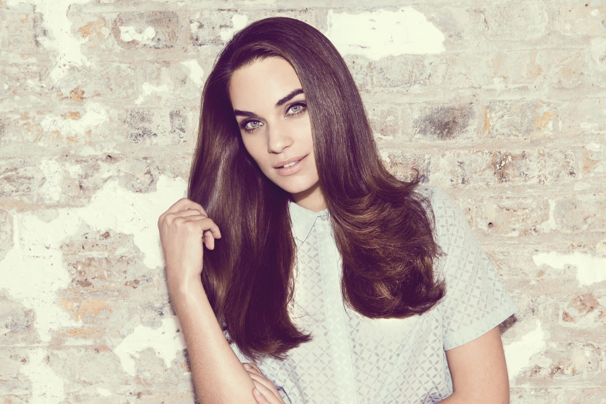 Fryzury na 7 dni w tygodniu z Head&Shoulders - Poniedziałek