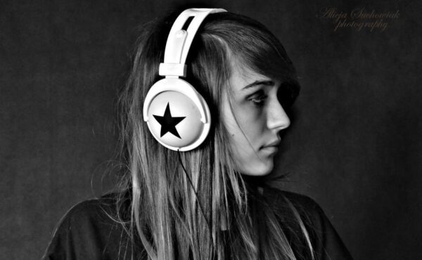 Monika Kazyaka śpiewa Miley Cyrus