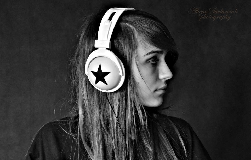 Monika Kazyaka śpiewa Miley Cyrus