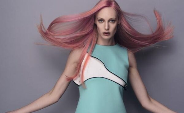 in flashy colours – nowa autorska koloryzacja Montibello