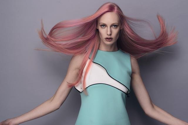 in flashy colours – nowa autorska koloryzacja Montibello