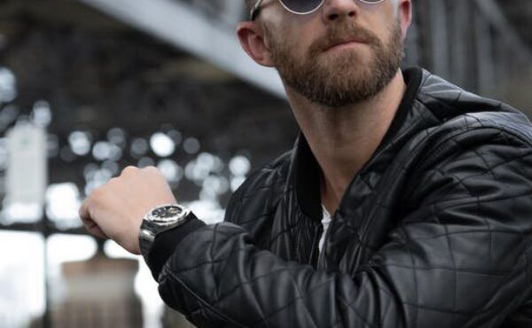 Jaką odzież ubrać do jazdy na motocyklu?