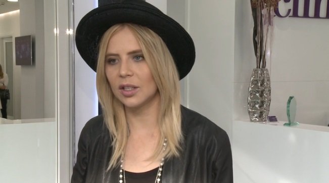 Co Maja Sablewska sądzi o stylu Polek?