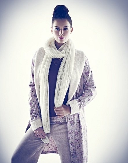 Trzymaj się ciepło