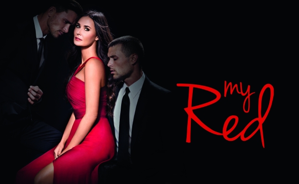 Zapach My Red jest oparty na czerwonym jaśminie