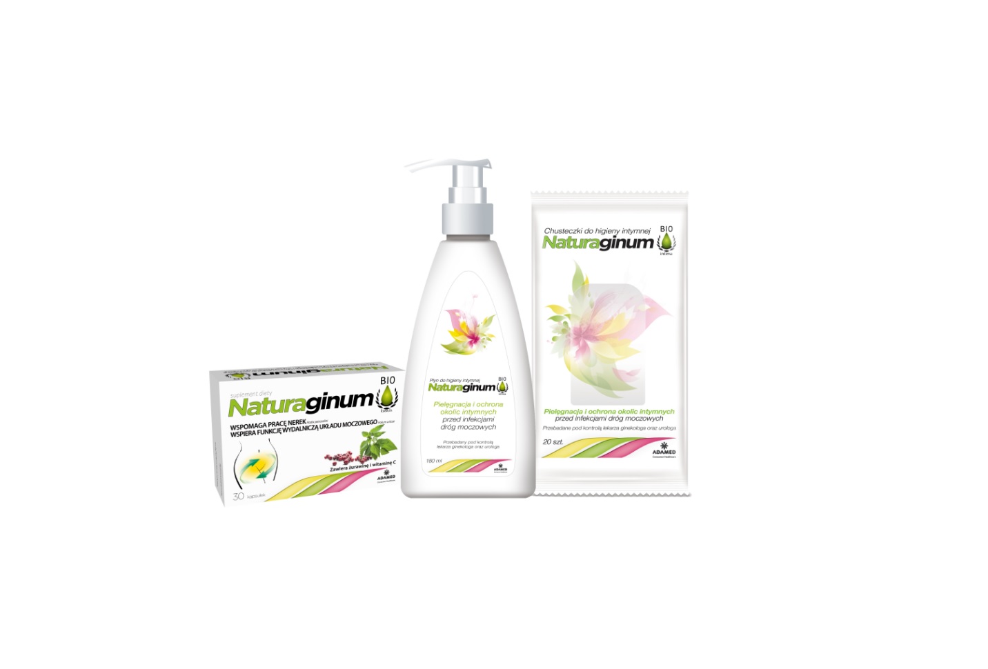 Wakacyjne SOS dla dróg moczowych