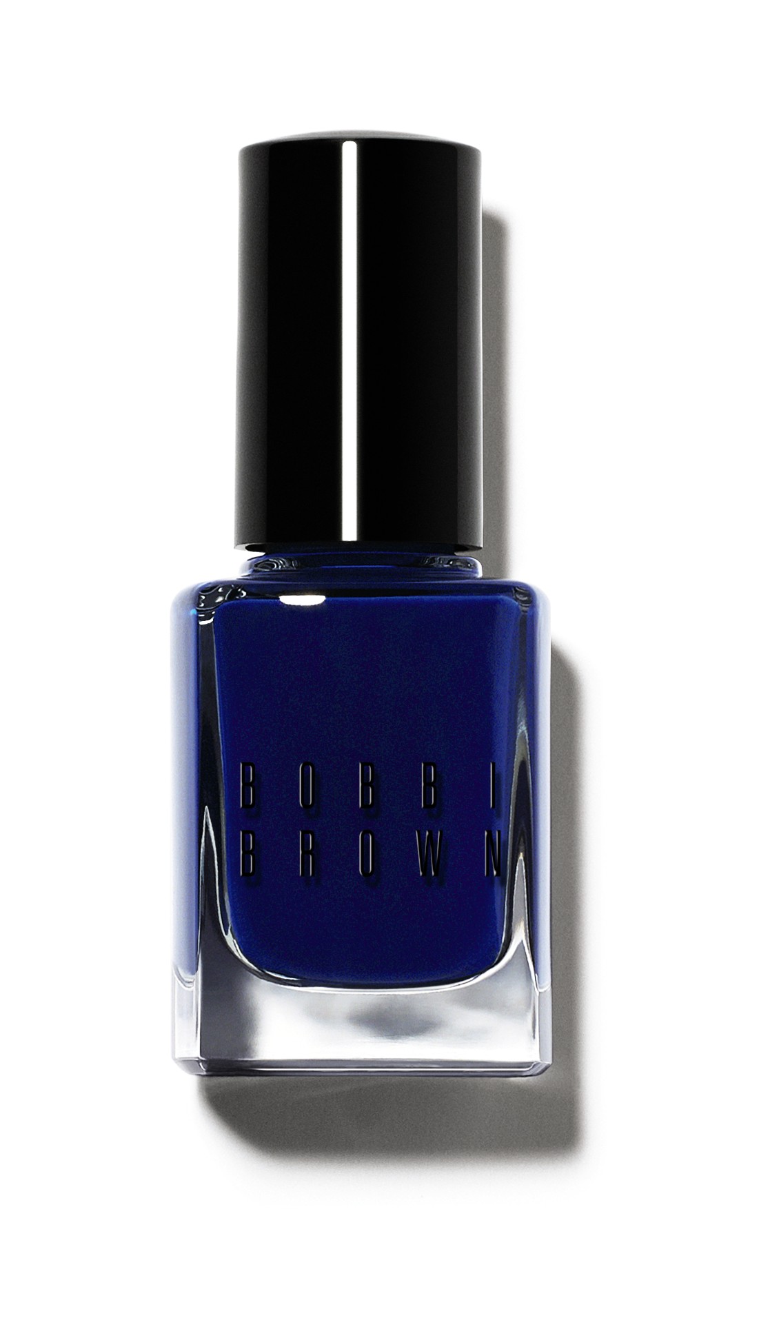 Bobbi Nails – Wywiad z Bobbi Brown