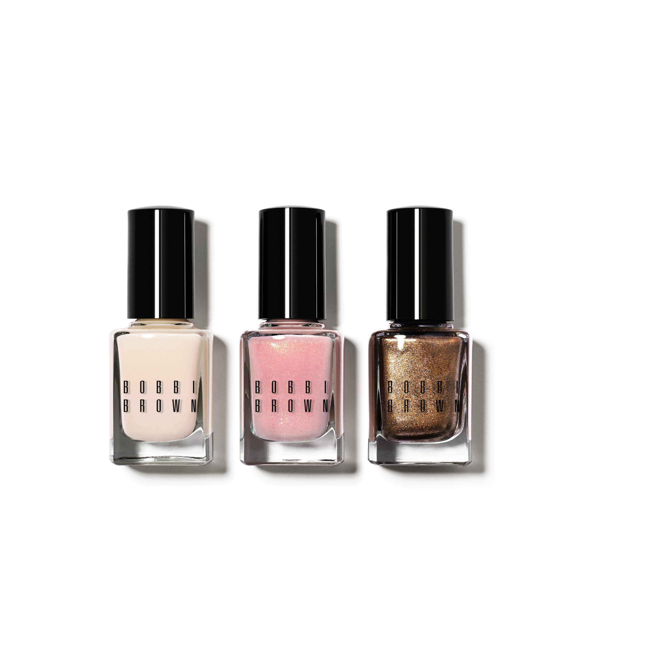 Bobbi Nails – Wywiad z Bobbi Brown