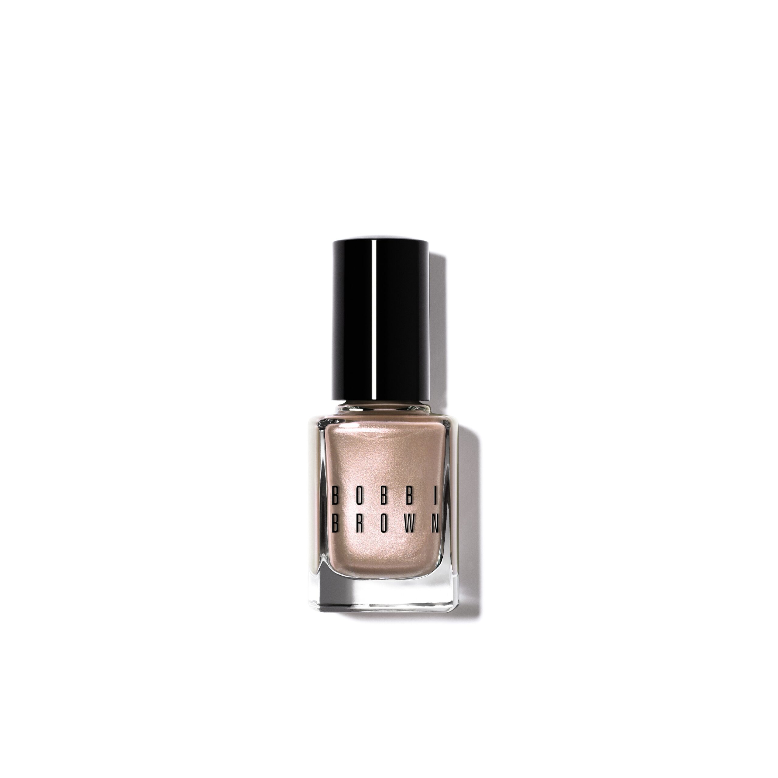 Bobbi Nails – Wywiad z Bobbi Brown