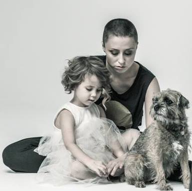 Gwiazdy zachęcają do testów na HIV w trakcie ciąży