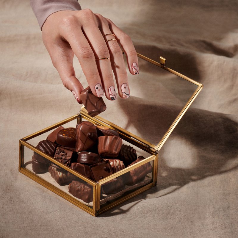 Jesienne przyjemności z NEONAIL – nowa kolekcja lakierów hybrydowych DO WHAT MAKES YOU HAPPY!