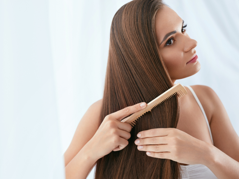 Włosy niskoporowate – charakterystyka