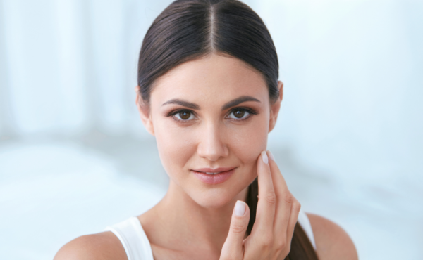 Jak uzyskać efekt „make-up no make-up”?