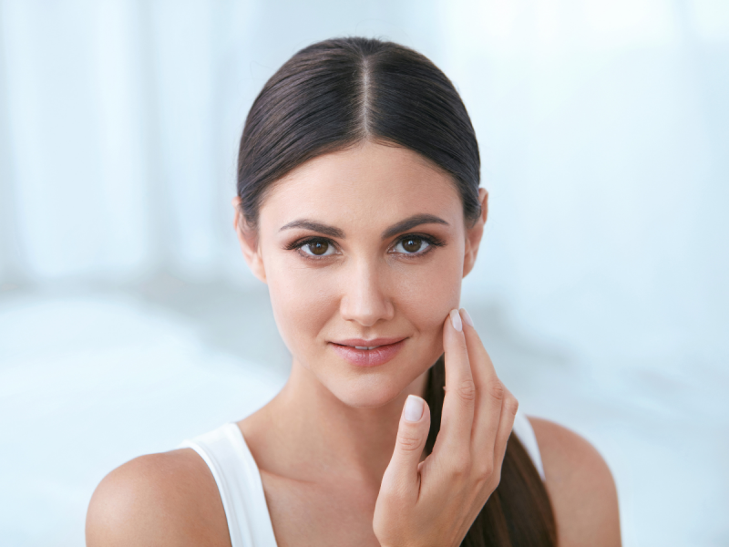 Jak uzyskać efekt „make-up no make-up”?