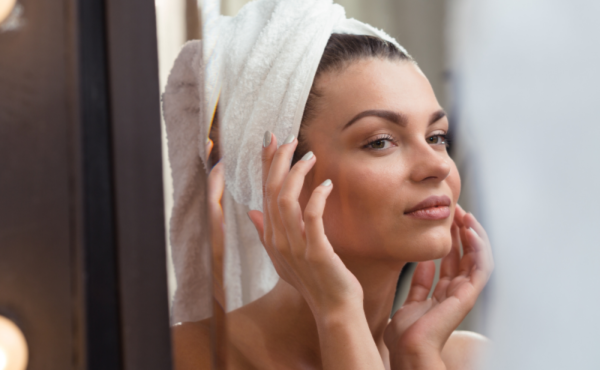 5 sposobów na młody wygląd