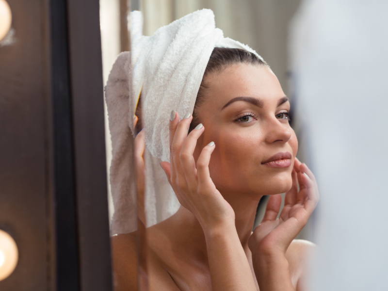 5 sposobów na młody wygląd