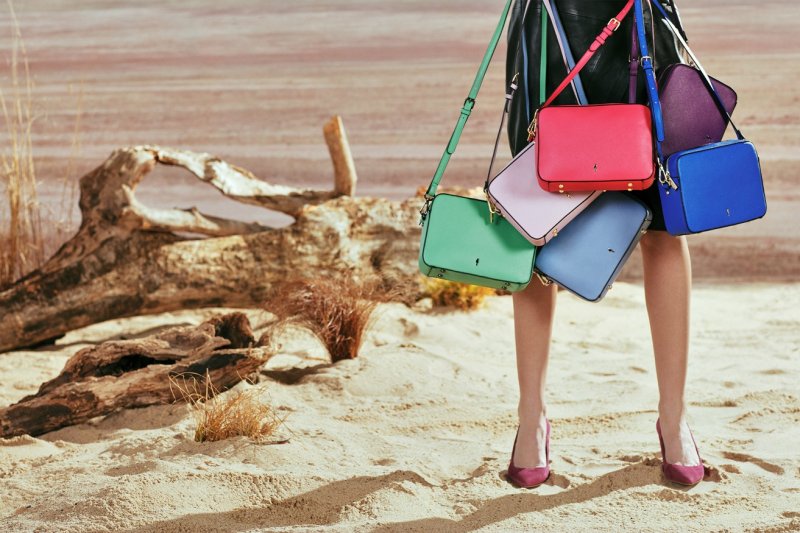 Przynieś wiosnę w kolorowej torebce. Nowa linia marki Ochnik