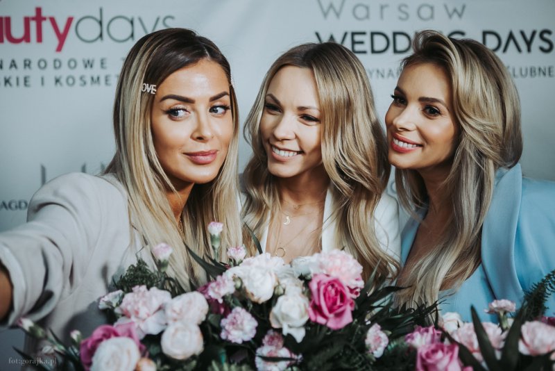 Gwiazdy ambasadorkami najpiękniejszych targów w Polsce!