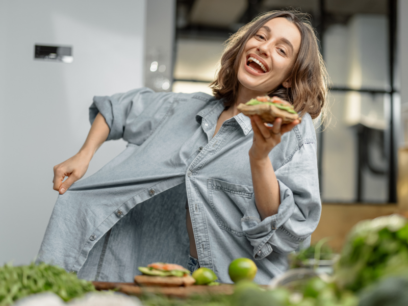 Jak mądrze schudnąć?