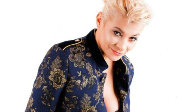 Conrado Moreno z Olgą Kowalską o aktorstwie, wzruszeniach i rozśmieszaniu