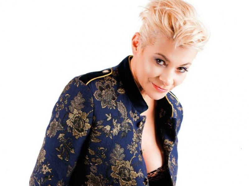 Conrado Moreno z Olgą Kowalską o aktorstwie, wzruszeniach i rozśmieszaniu