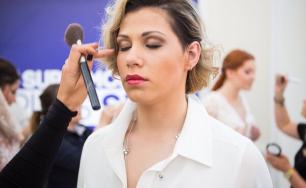 Supermodelka Plus Size – zobacz spektakularne metamorfozy!