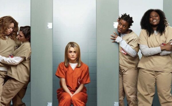 Dziewczyny z Danbury, czyli życie w więzieniu