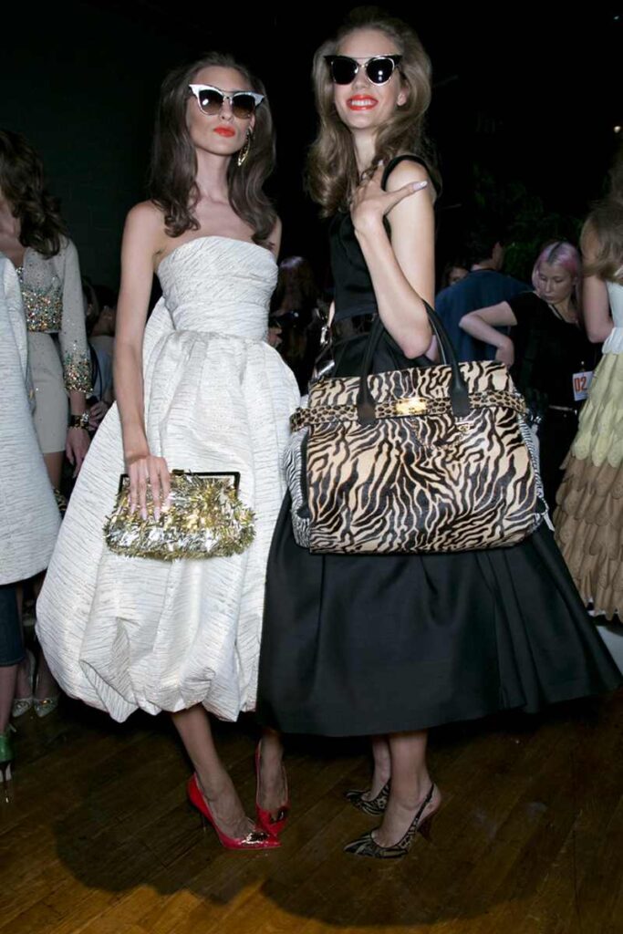 Najmodniejsze fryzury na lato 2014 z PANTENE