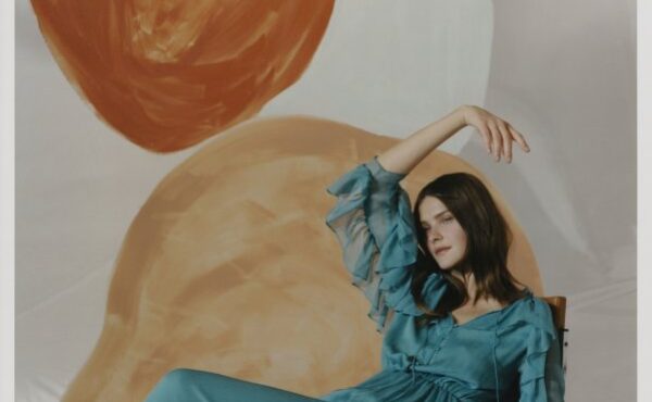 Sztuka kontrastu. Patrizia Aryton wiosna-lato 2019