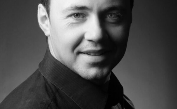 Paweł Matracki został Mistrzem Świata 2014 we fryzjerstwie