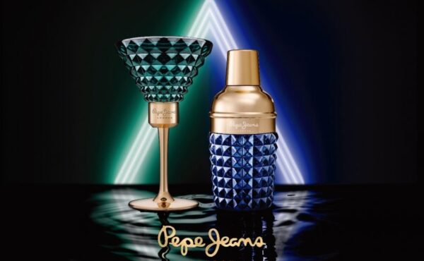 Pepe Jeans Celebrate dla niej i dla niego