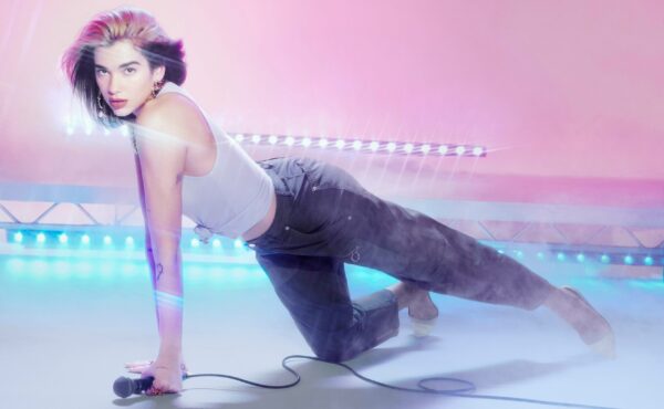 Pepe Jeans London x Dua Lipa 2020