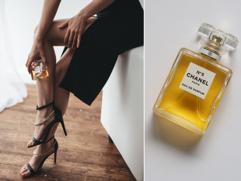 Zamienniki perfum znanych marek. Poznaj nasze propozycje!