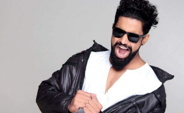 Gdzie pracuje mężczyzna, zdradza jego broda