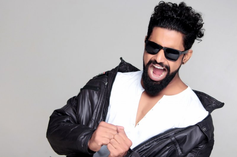 Gdzie pracuje mężczyzna, zdradza jego broda