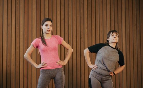 Ćwiczenia na kifozę – jak je prawidłowo wykonywać?