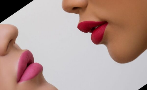 Piękne matowe usta bez konieczności poprawek przez cały dzień?