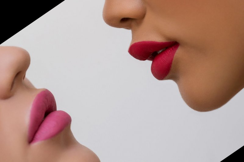 Piękne matowe usta bez konieczności poprawek przez cały dzień?