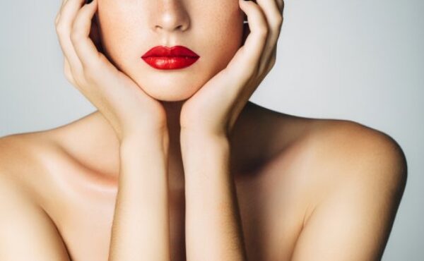 6 sposobów na piękne spojrzenie