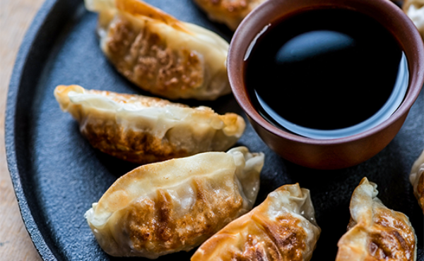 Pierogi na 5 sposobów. Tradycja w nowym wydaniu