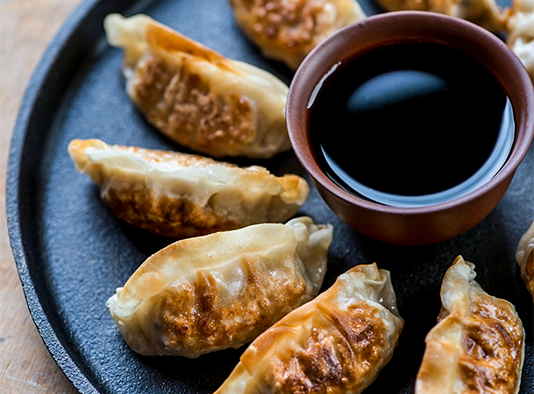 Pierogi na 5 sposobów. Tradycja w nowym wydaniu